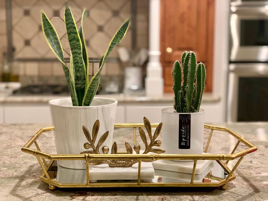 Upcycle your candle with these 50 ways to repurpose your candle vessel