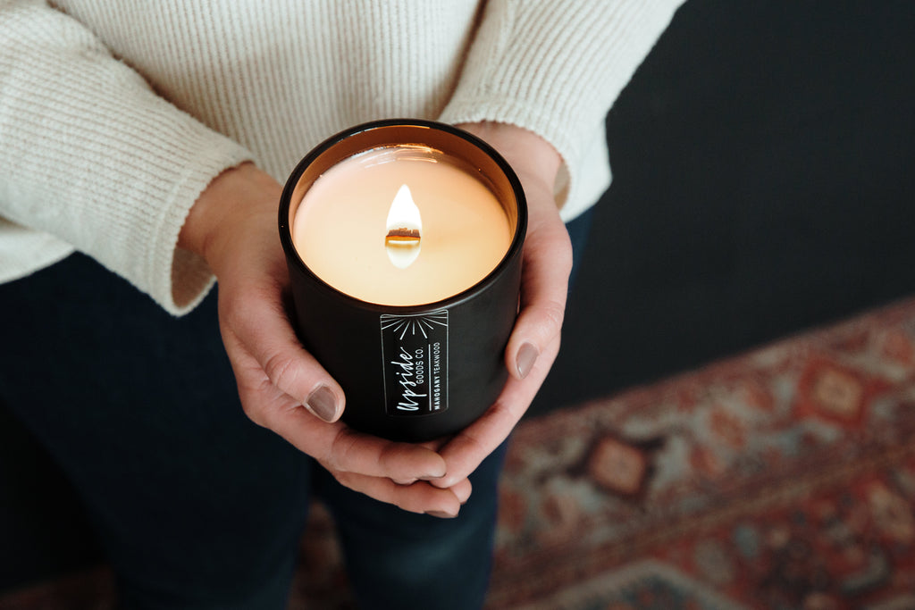 How To Make Your Candle Last