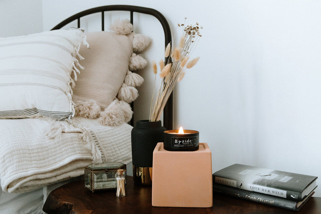 The Ultimate Guide to Candle Placement in Your Home