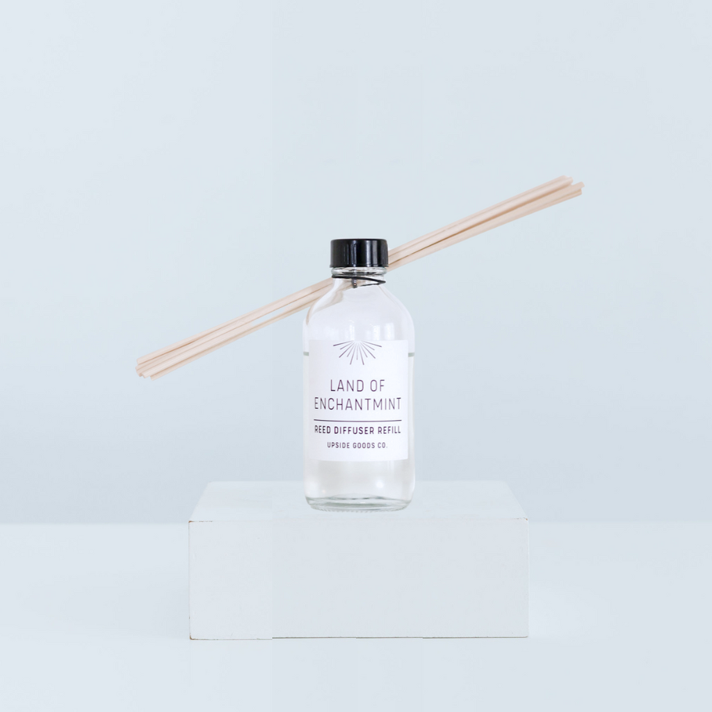Land of Enchantmint Diffuser Refill | Upside Goods Co. 