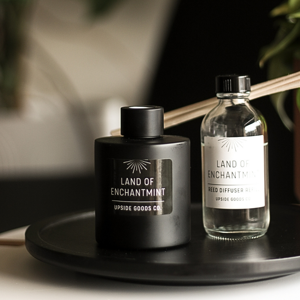 Reed Diffuser Refill at Upside Goods Co