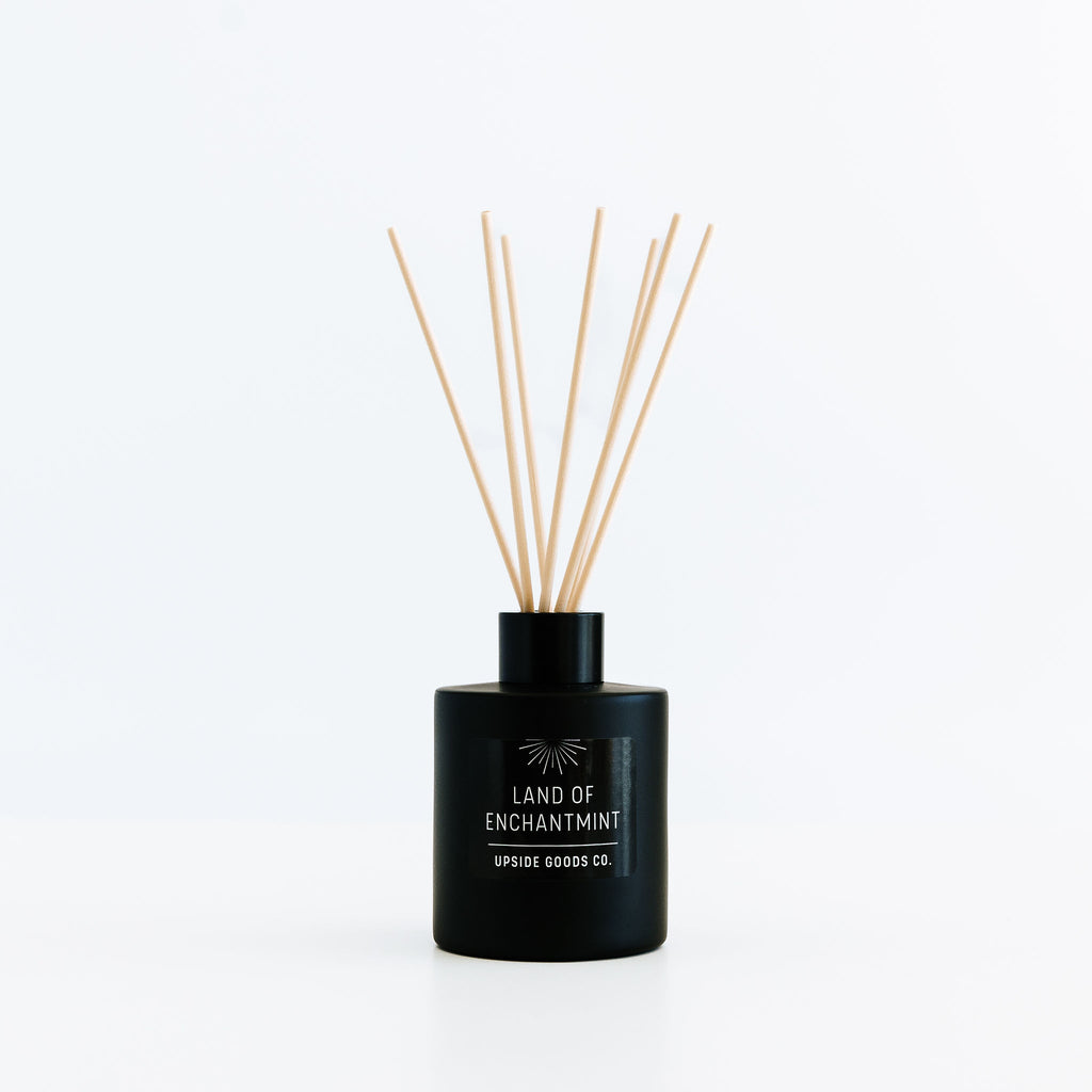 Land of Enchantment Reed Diffuser Upside Goods Co. 