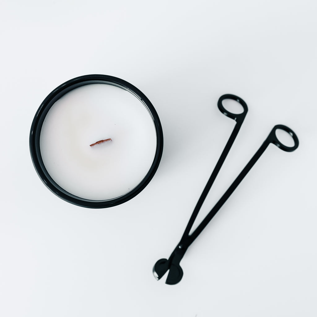 Wick Trimmers from Upside Goods Co.